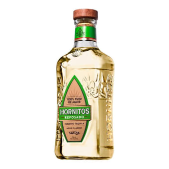 Hornitos Reposado 750 ml