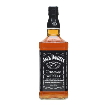 Jack Daniels Original 750 ml
