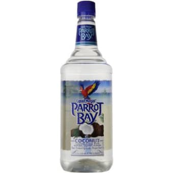 Parrot Bay 1.75