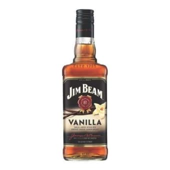 Jim Beam Vanilla 750 ml