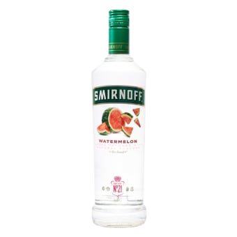 Smirnoff Watermelon 750 ml