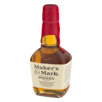 Maker's Mark Bourbon Whisky - 375mL