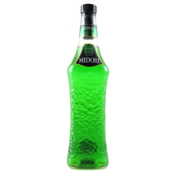 Midori Melon Liqueur - 750mL