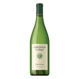 Cakebread Chardonnay 750 ml