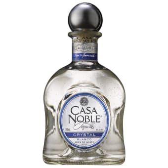 Casa Noble Crystal Blanco 750 ml
