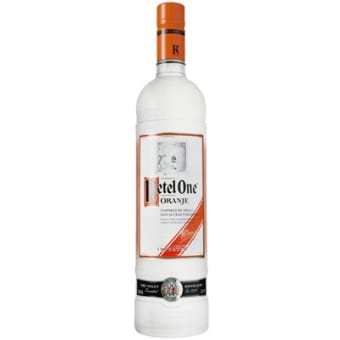 Ketel One Oranje 750 ml
