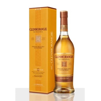 Glenmorangie 750 ml