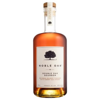 Noble Oak Double Oak 750 ml