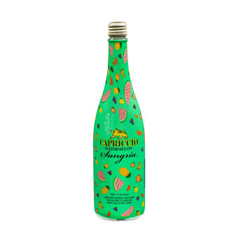 Capricio Watermelon Sangria 750 ml