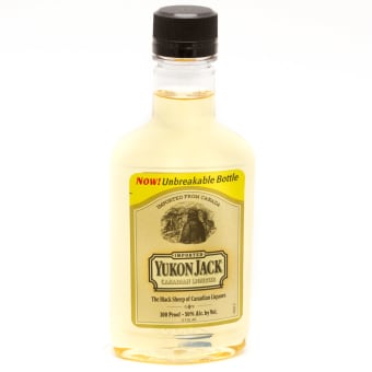 Yukon Jack Original - 200mL