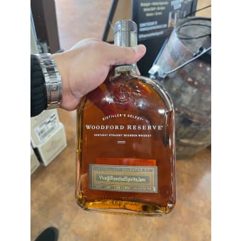 WOODFORD RESERVE STORE PICK VIVA & WINE REGIONS