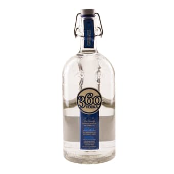 360 VODKA 1.75L