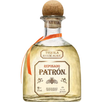 PATRON REPOSADO 375ML