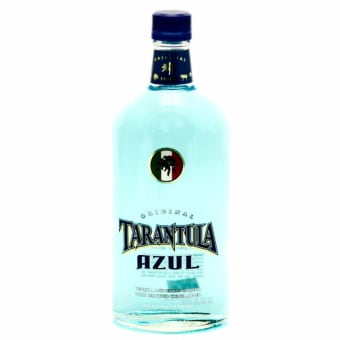 TARANTULA AZUL TEQUILA 750ML