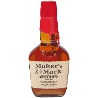 MAKERS MARK 375 ML