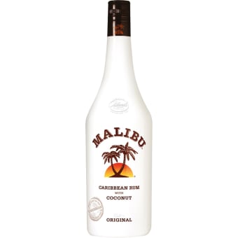MALIBU TRAV 750ML
