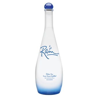 RAIN VODKA 750ML