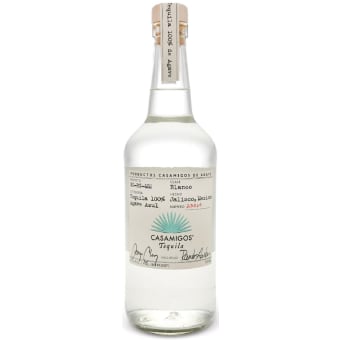Casamigos Blanco - 750mL