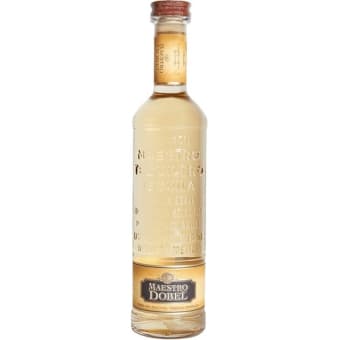 Maestro Dobel Reposado Tequila - 375mL