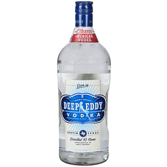 Deep Eddy Vodka - 1.75L