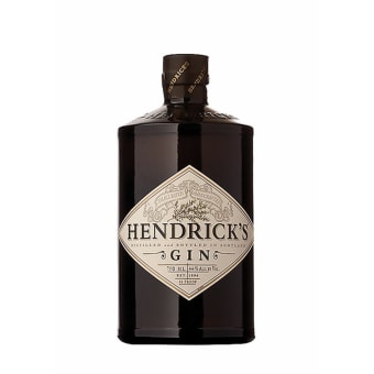 Hendricks Gin - 375mL