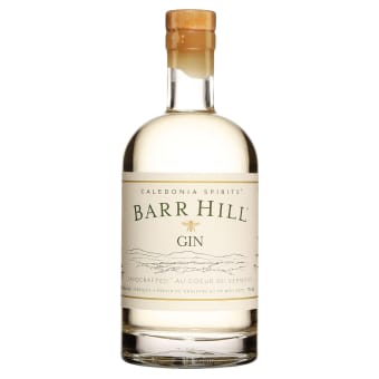 Barr Hill Gin - 750mL