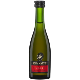 Remy Martin VSOP Cognac - 50mL