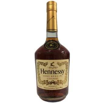 Hennessy VS Cognac - 750mL