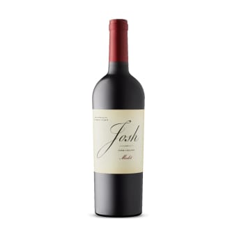 Josh Cellars Merlot - 750mL