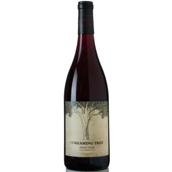 The Dreaming Tree Pinot Noir - 750mL