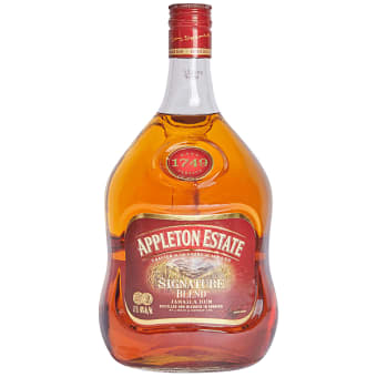 Appleton Estate Signature - 1.75L