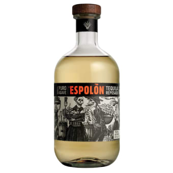 Espolon Reposado - 750mL