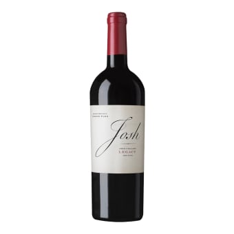 Josh Cellars Legacy Red - 750mL