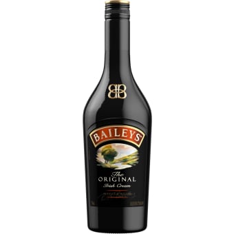 Baileys Irish Cream Original - 750mL