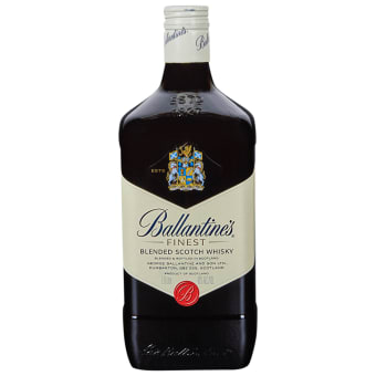 Ballantines - 1.75L
