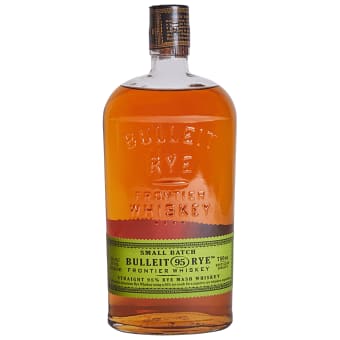 Bulleit Rye - 750mL