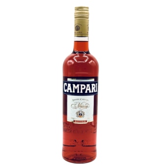 Campari - 750mL