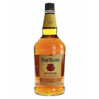 Four Roses Yellow - 1.75L
