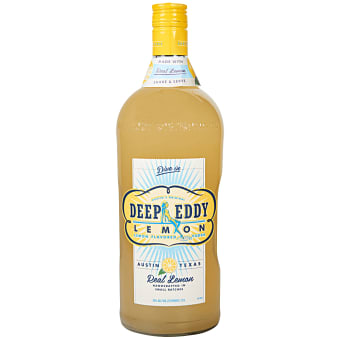 Deep Eddy Lemon - 1.75L
