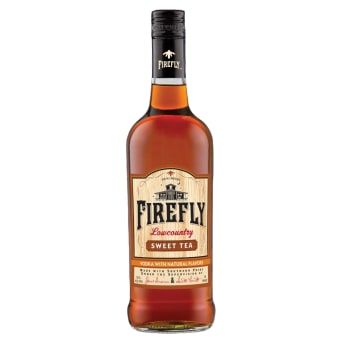 Firefly Sweet Tea Vodka - 750mL