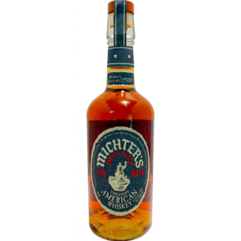 Michter's Small Batch - 750mL