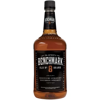Benchmark Old No. 8 - 1.75L