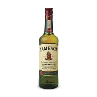 Jameson Irish Whiskey - 750mL