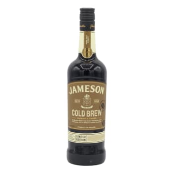 Jameson Cold Brew - 750mL