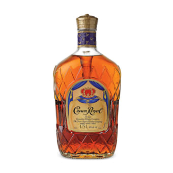 Crown Royal - 1.75L