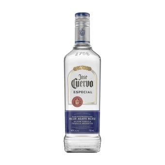 Jose Cuervo Silver - 750mL