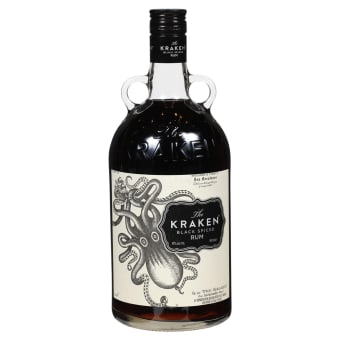 Kraken 94 Proof - 1.75L
