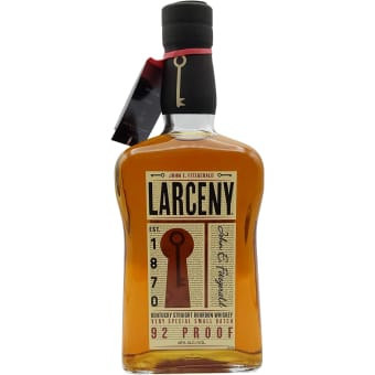 Larceny Small Batch - 750mL
