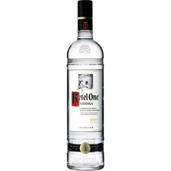 Ketel One Vodka - 750mL