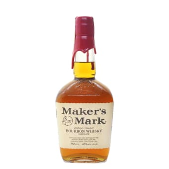Maker's Mark - 750mL